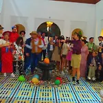 Maison d\'hôte l\'Orientalys