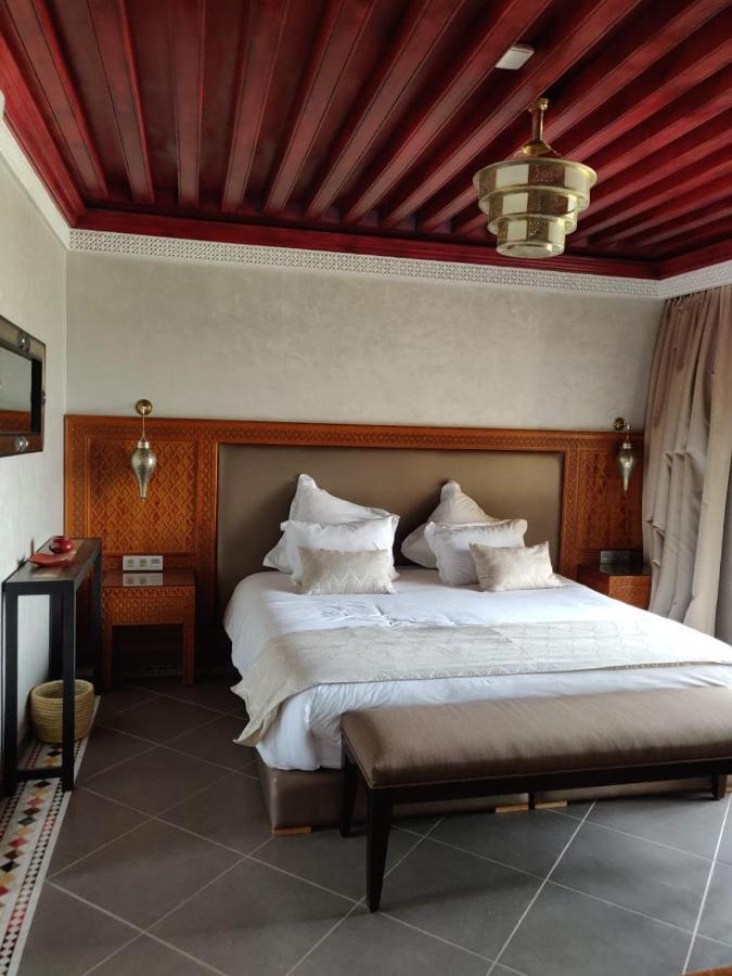 Maison D'hôte L'orientalys *