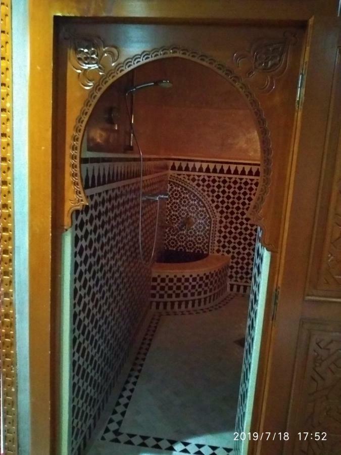 Maison D'hôte L'orientalys Marrakesh