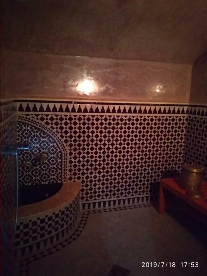 Maison D'hôte L'orientalys Villa *